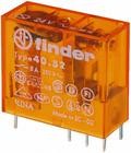 供应意大利FINDER继电器