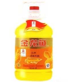 供应金龙鱼一级花生油5L/45元