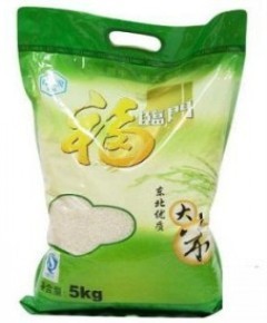 供应福临门优质东北米5KG/35元
