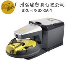 供应凯驰全自动智能型清洁机器人RC 3000