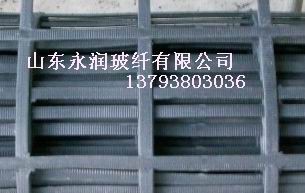 供应最低价优质钢塑土工格栅