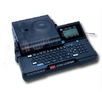 供应MAX lm-380e线号机色带、贴纸