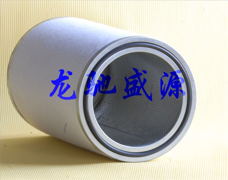 供应油气分离器，油水分离