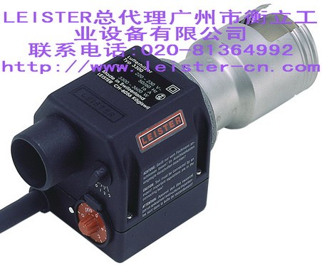 供应LEISTER加热器/热风器TYP3300