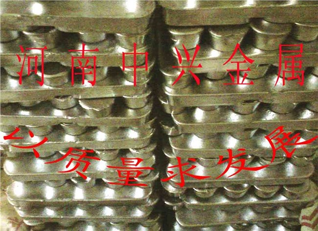 供应锡锑巴氏合金11-6