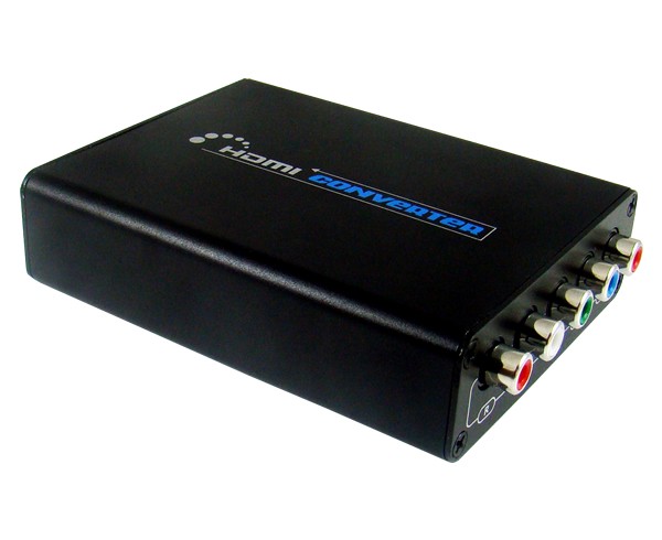 供应HDMI to YPbPr converter