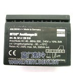 供应INT69电机保护模块52A120S10