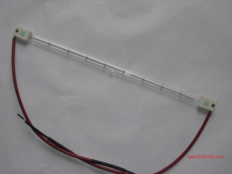 供应红外线加热管（1000W）