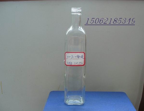 供应250--500毫升橄榄油瓶 山茶油瓶