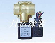 供应静电粉末喷涂机专用电磁阀