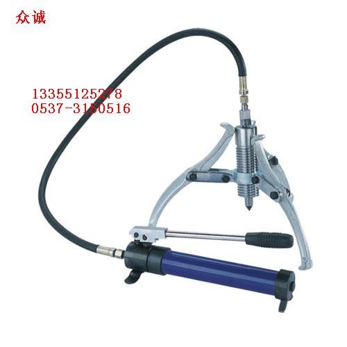 DYF分体式液压拉马（拔轮器）