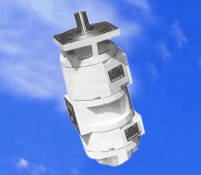 供应液压马达XDZM1-160