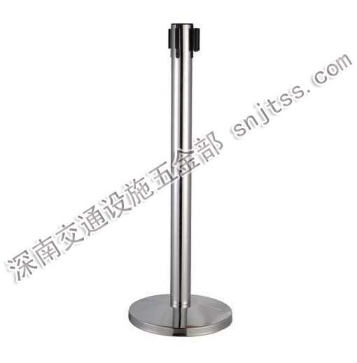 供应文物展览隔离带 标志一米线
