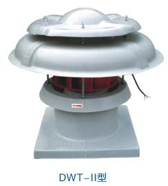 供应DWT-II型玻璃离心屋顶通风机，广东三合玻璃钢，韶关三合玻璃钢风机