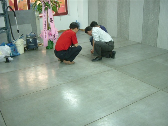 供应长春木丝水泥板