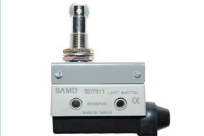 代理台湾三电samd全系列