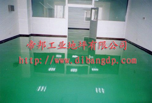 供应工业地坪 环氧树脂工业地坪漆 惠州环氧地坪漆