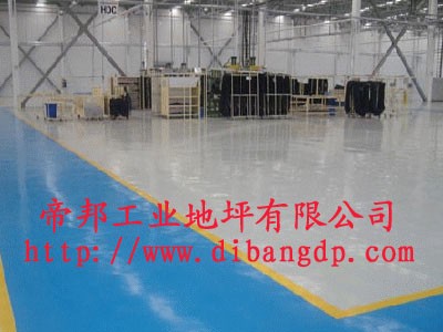 供应惠州工业地坪 惠州环氧砂浆自流平