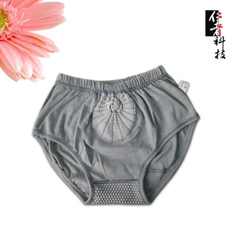 供应磁石保健内裤磁石内裤保健内裤厂家现货六合百日康磁石内裤