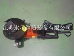 双轮异向切割锯（电动） 