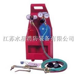 便携式气体切割器 
