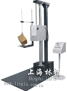供应跌落试验台
