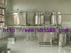 供应豆制品机械豆腐机械，豆制品加工设备，康宝豆制品机械，小型豆制品机械