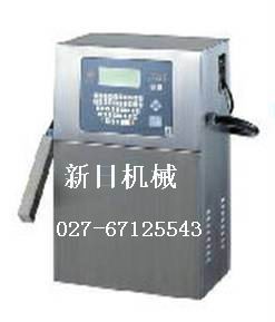 供应湖北品牌喷码机 