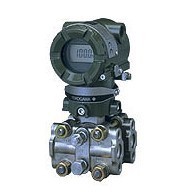 EJA120A微差压变送器