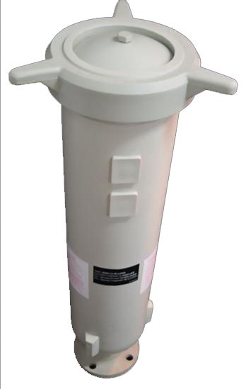 供应PP袋式过滤器