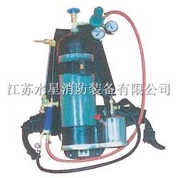 汽油切割器 