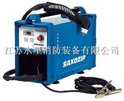 便携式离子切割器 