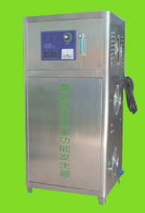 供应深圳臭氧发生器 食品厂专用臭氧机