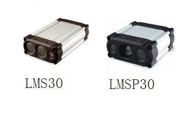 供应汽车交通智能激光测距传感器LMS30&LMSP30