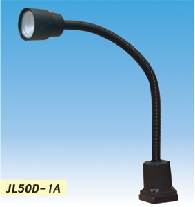 供应JL50D卤钨泡工作灯