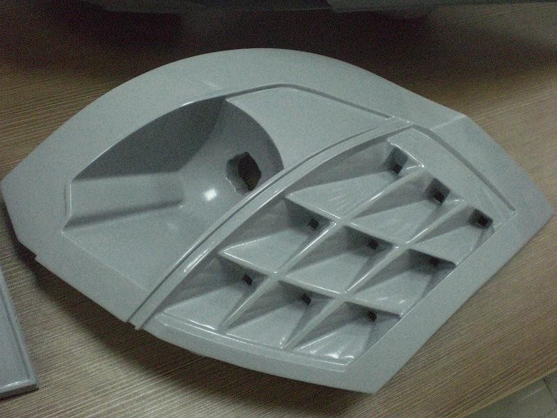 供应模型
