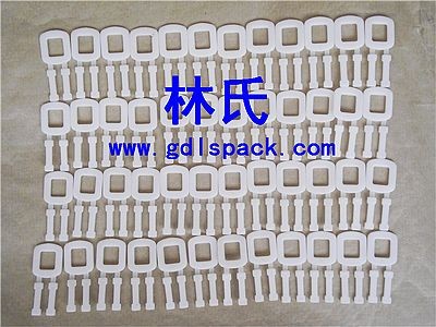 供应塑料打包扣深圳厂家批发