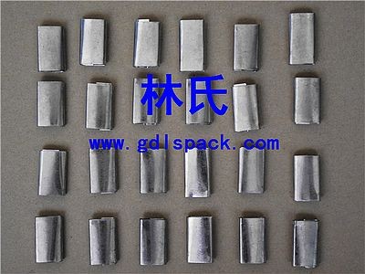 供应PP铁皮打包扣厂家批发