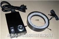 供应SN-76大口径LED环形灯源