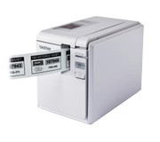 供应兄弟PT-9700PC标签机常州