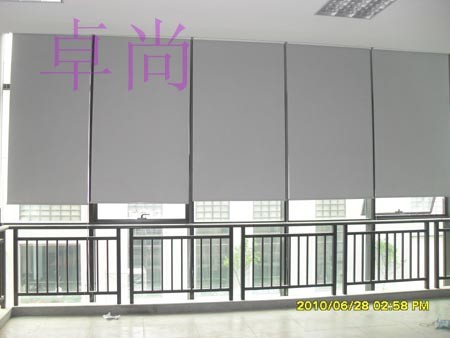 供应杭州窗帘/铝合金百叶帘/写字楼窗帘
