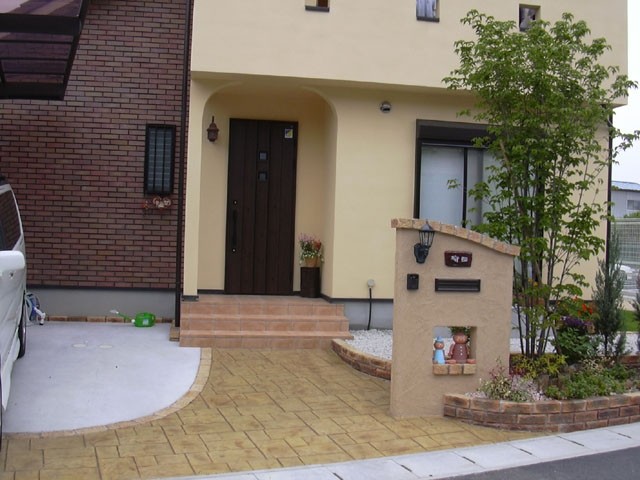 供应车库地坪，混凝土制品