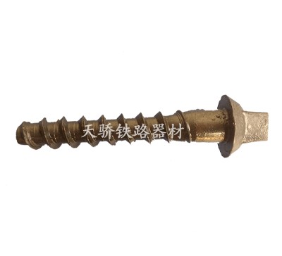 供应螺纹道钉