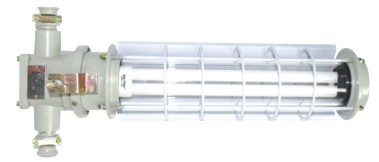 供应KBJY-24W-127V系列矿用防爆节能荧光灯