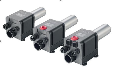 供应LEISTER莱丹加热器LHS 20/40/60L热风器