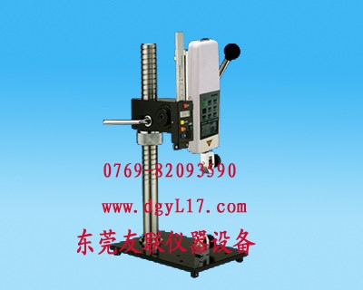 锅仔片寿命试验机