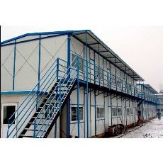 供应彩钢房，活动房，彩钢岗亭，天津彩钢