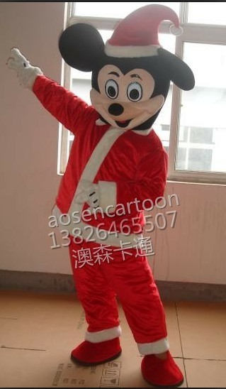 供应大型毛绒公仔、婚庆服装、广告服装