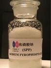供应食品级焦磷酸钠