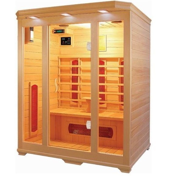 供应频谱能量屋; 商用汗蒸房;光波浴房